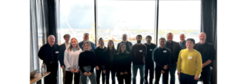 E-TANDEM Consortium Advances Research at 5th General Assembly in Amsterdam