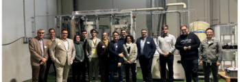 E-TANDEM General Assembly 2025: Advancing Sustainable Mobility in Valencia